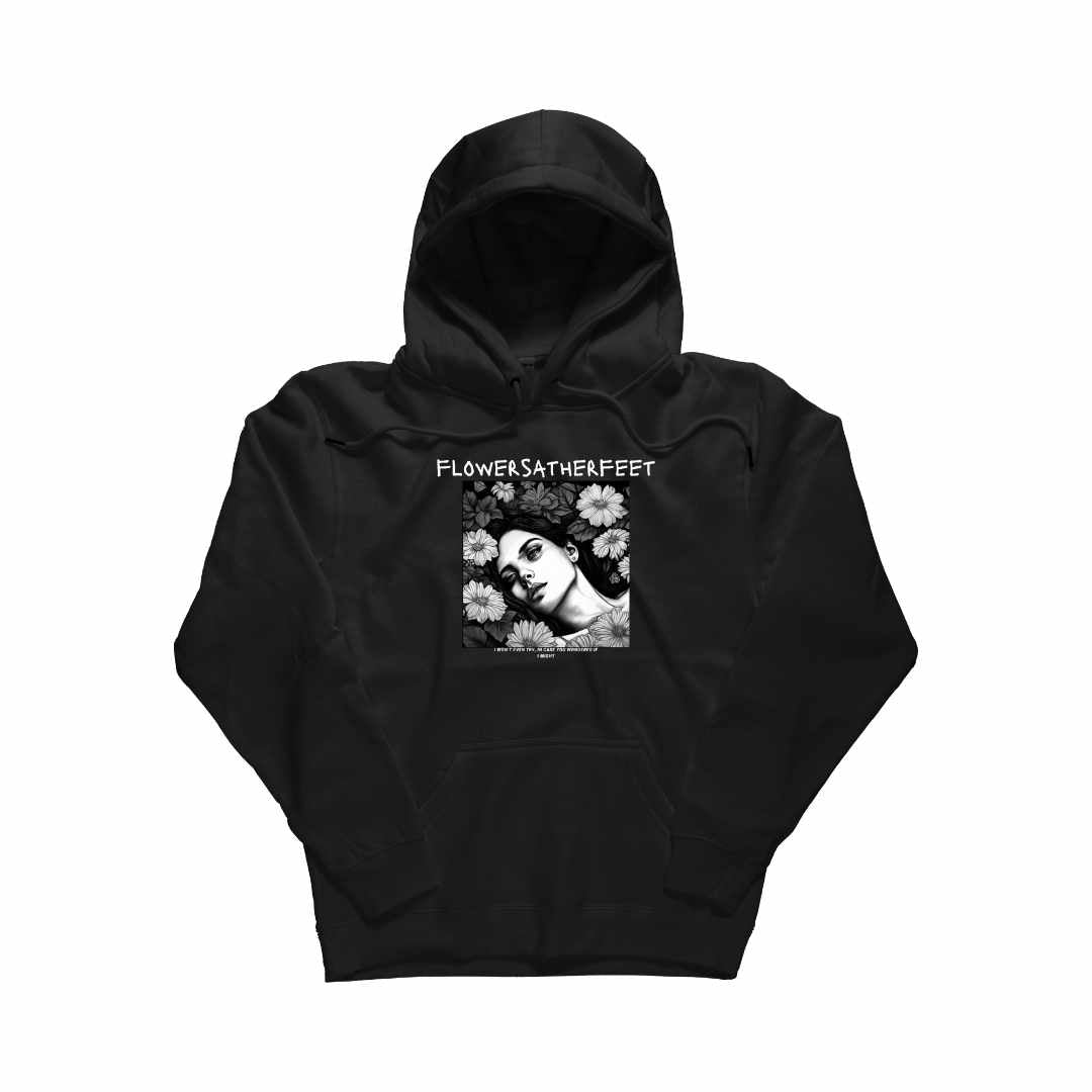 elegy hoodie