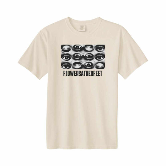 eyes t-shirt