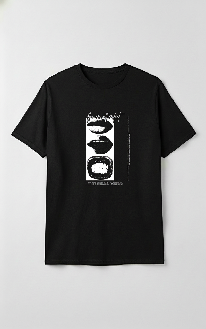 T.R.M. T-Shirt