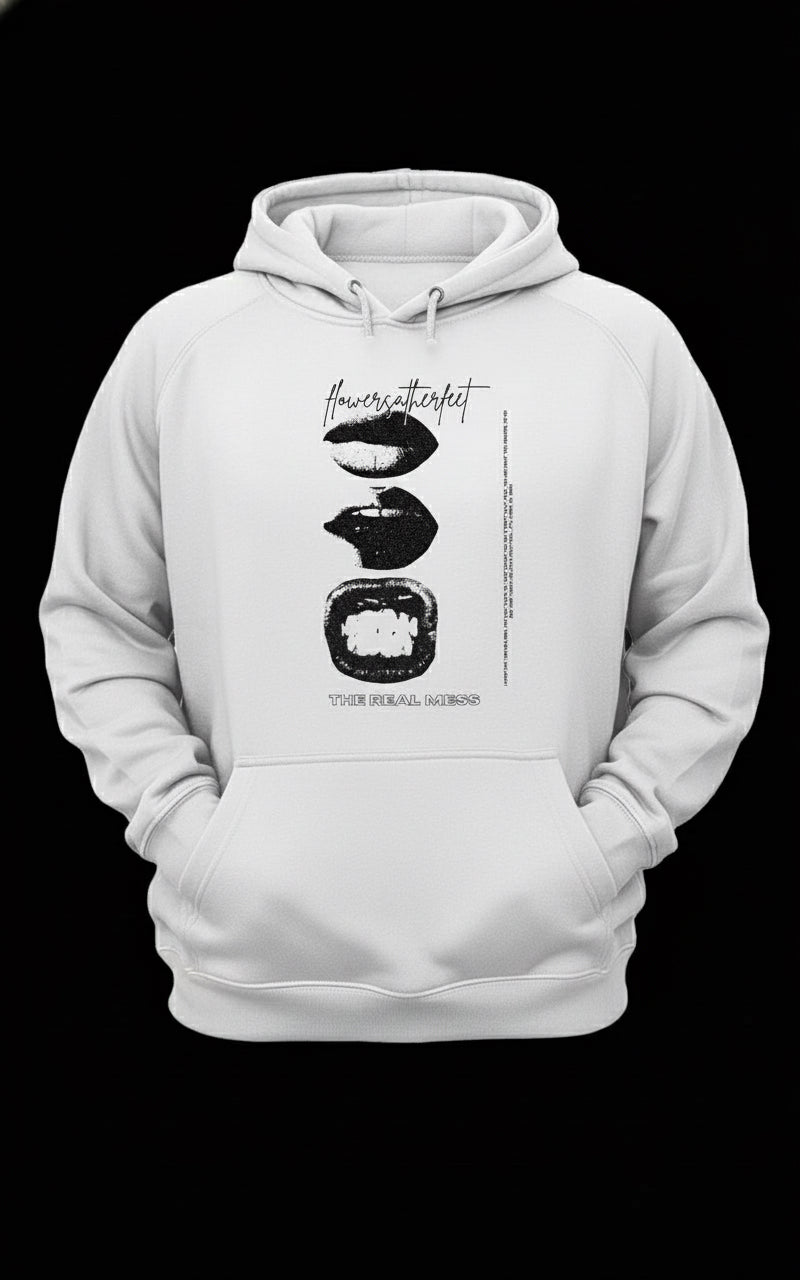 T.R.M. Hoodie