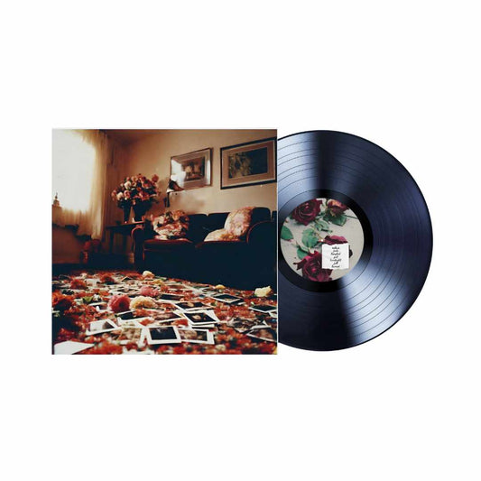 elegy - vinyl