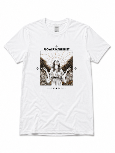 Awakening Tee